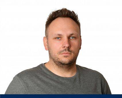 Zdjęcie Karol Neumann