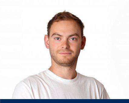 Zdjęcie Michał Małecki